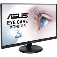 Монитор ASUS VA24DQ фото 1